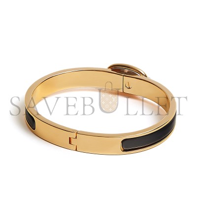 HERMES MINI CLIC CHAINE D'ANCRE BRACELET PM H209000F 01PM